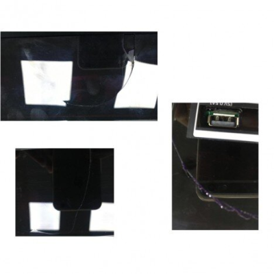 ONE CONNECT PARA SAMSUNG BN91-21085B SOC1003R