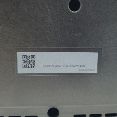 ONE CONNECT PARA SAMSUNG BN91-21085B SOC1003R