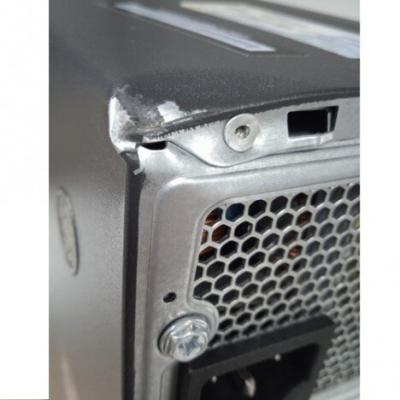 ORDENADOR LENOVO THINKCENTRE M75e SFF AMD VISION PRO 2.80GHZ 4GB RAM 320 HDD W10 PRO