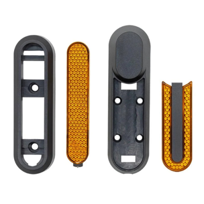 PACK REFLECTORES PATINETE ELECTRICO XIAOMI 3 LITE