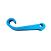 PALANCA DE SISTEMA DE PLEGADO AZUL SMARTGYRO ROCKWAY / SPEEDWAY