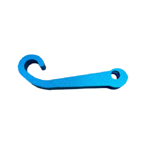 PALANCA DE SISTEMA DE PLEGADO AZUL SMARTGYRO ROCKWAY / SPEEDWAY