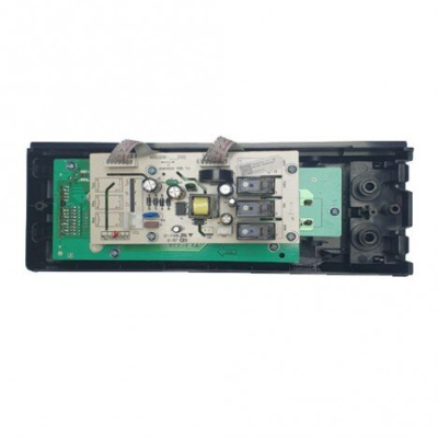 PANEL COMPLETO ST0049488 MICROONDAS CECOTEC GRANDHEAT 2350 BUILT- IN STEEL