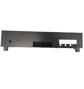 COMPLETE PANEL ST0054349 CECOTEC AGUAZERO 6200 DARK D