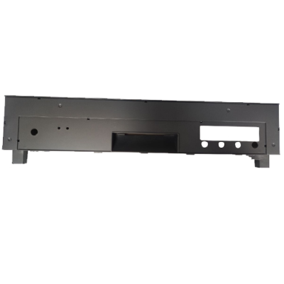 PANEL COMPLETO ST0054349 CECOTEC AGUAZERO 6200 DARK D
