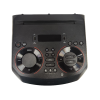 PANEL DE CONTROL ALTAVOZ LG XBOOM RNC7 HW500