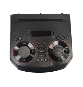 PANEL DE CONTROL ALTAVOZ LG XBOOM RNC7 HW500