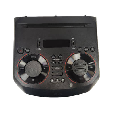 PANEL DE CONTROL ALTAVOZ LG XBOOM RNC7 HW500