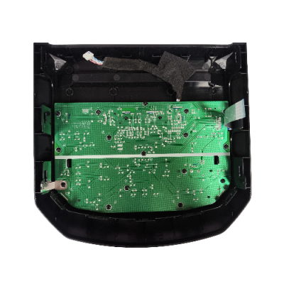 PANEL DE CONTROL ALTAVOZ LG XBOOM RNC7 HW500