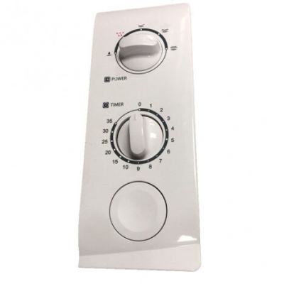 PANEL DE CONTROL MICROONDAS DAEWOO KOR-6L35