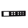 PANEL DISPLAY ST0052810 LAVAVAJILLAS CECOTEC AGUAZERO 6100 FULL BUILT-IN