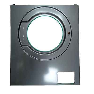 PANEL FRONTAL ST0049396 LAVADORA CECOTEC BOLERO DRESSCODE 10500 INVERTE