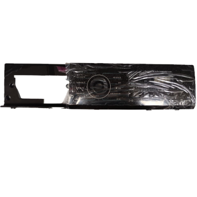 PANEL FRONTAL ST0057490 LAVADORA CECOTEC DRESSCODE 7150 INVERTER STEEL