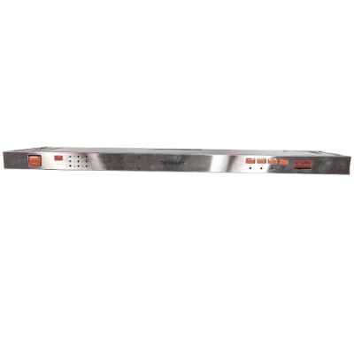 PANEL ST0052809 LAVAVAJILLAS CECOTEC AGUAZERO 6100 FULL BUILT-IN