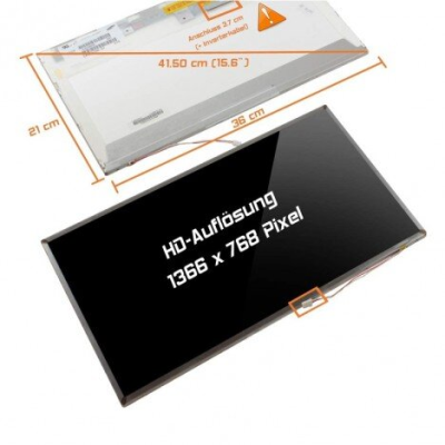 PANTALLA 15,6" LP156WH1