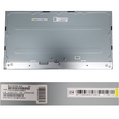 PANTALLA 27.0 MV270FHM-N30 SD 10X22323 ALL IN ONE AIO