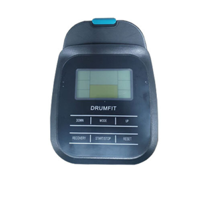 PANTALLA BICICLETA ESTATICA ST004773 CECOTEC DRUMFIT ELLIPTICAL 9000 EIR PRO