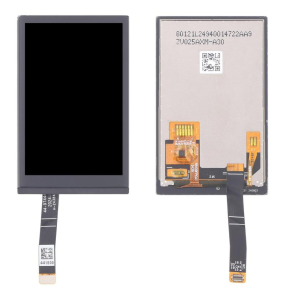 PANTALLA CAMARA DEPORTIVA 360 X5