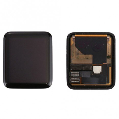 PANTALLA COMPLETA APPLE WATCH SERIE 1 42MM NEGRO