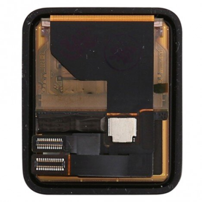 PANTALLA COMPLETA APPLE WATCH SERIE 1 42MM NEGRO