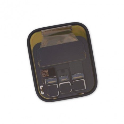 PANTALLA COMPLETA APPLE WATCH SERIE 4 44MM NEGRO