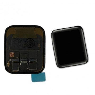 PANTALLA COMPLETA APPLE WATCH SERIE SE 44MM NEGRO