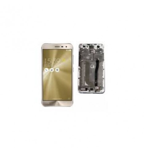 PANTALLA COMPLETA DORADA ASUS ZENFONE 3 ZE 552KL 5.5"