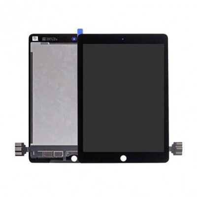 PANTALLA COMPLETA IPAD PRO 9.7" NEGRO