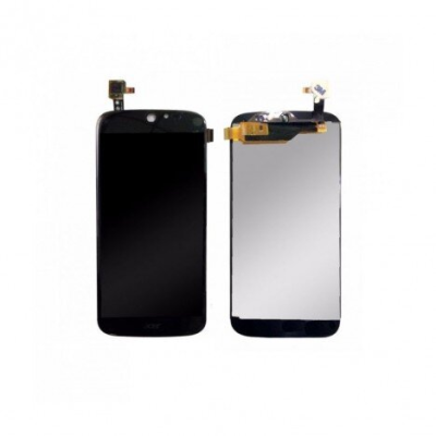 PANTALLA COMPLETA NEGRA ACER LIQUID JADE S55