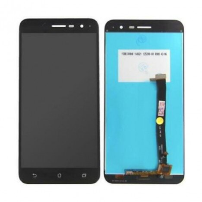 PANTALLA COMPLETA NEGRA ASUS ZENFONE 3 ZE552KL 5.5"