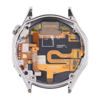 PANTALLA COMPLETA PARA HUAWEI WATCH GT 4 46 MM PNX-B19