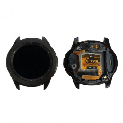 PANTALLA COMPLETA SAMSUNG GALAXY WATCH 4 R810 42MM NEGRO