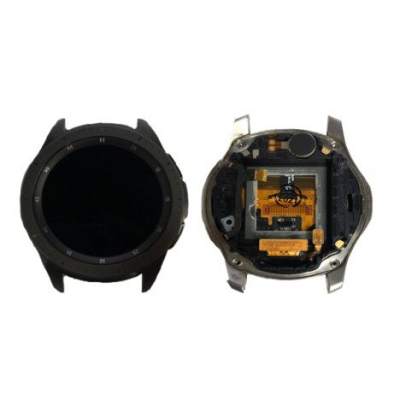 PANTALLA COMPLETA SAMSUNG GALAXY WATCH 4 SM-R800 46MM NEGRO