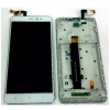 PANTALLA COMPLETA XIAOMI REDMI NOTE 3 BLANCA