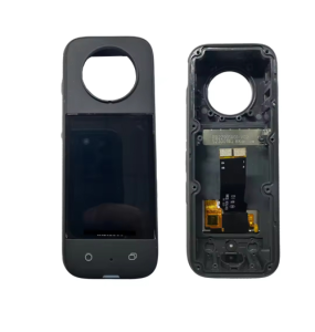PANTALLA CON CARCASA CAMARA INSTA360 X3
