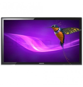 PANTALLA CON MARCO TV SAMSUNG UE40C7000WW