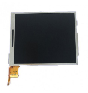 PANTALLA DISPLAY INFERIOR NINTENDO 3DS XL
