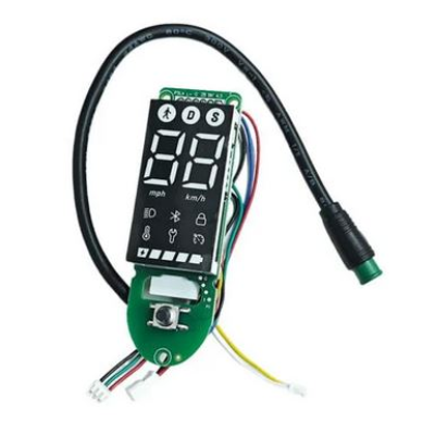 PANTALLA DISPLAY PARA PATINETE ELECTRICO XIAOMI 4