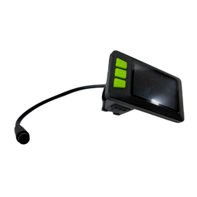 PANTALLA LCD PARA BICICLETA ELÉCTRICA YOUIN YOU-RIDE TEXAS