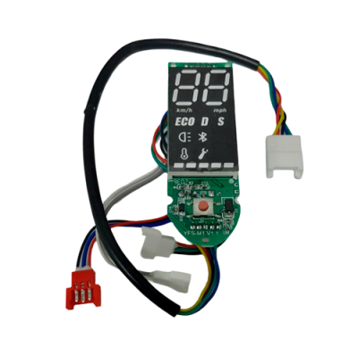 PANTALLA LCD PARA YOUIN YOU-GO L/XL