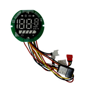 PANTALLA LCD PARA YOUIN YOU-GO M