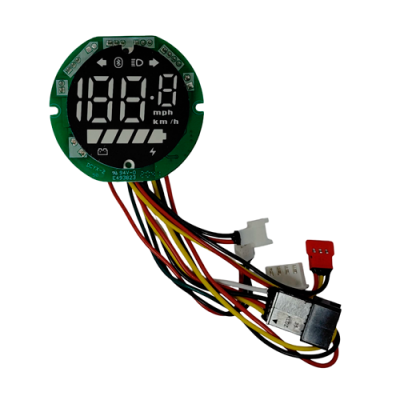 PANTALLA LCD PARA YOUIN YOU-GO M