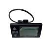 PANTALLA LCD-S861 PARA BICICLETA ELÉCTRICA