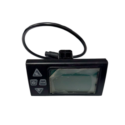 PANTALLA LCD-S861 PARA BICICLETA ELÉCTRICA