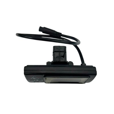 PANTALLA LCD-S861 PARA BICICLETA ELÉCTRICA