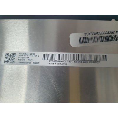 PANTALLA LCD + TACTIL 5D10S39647 5D10T84698 PARA PORTATIL YOGA SLIM 7 14ITL05