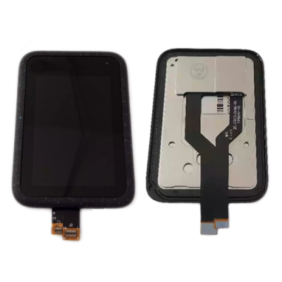 PANTALLA LCD TÁCTIL CON MARCO PARA GOPRO 12 HERO BLACK