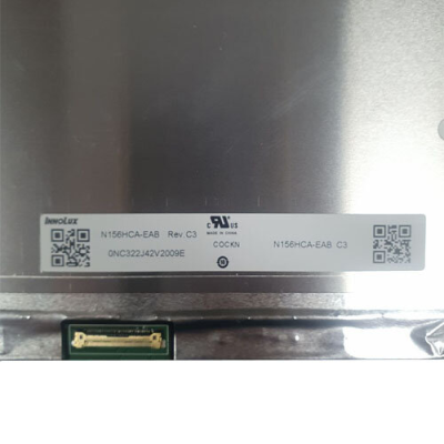 PANTALLA LED N156HCA-EAB C3 PORTATIL ACER CB315-4H INVERTER 28CM