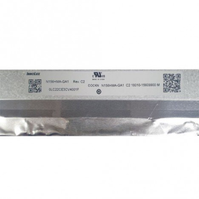 PANTALLA LED PARA PORTÁTIL N156HMA-GA1 REV. C2 LENOVO LOQ 15IRH8 I5-12450H (NUEVO)