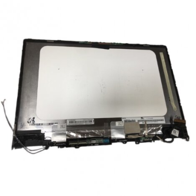 PANTALLA + MARCO FRONTAL N140BGA-EA4 REV.C2 LENOVO YOGA 530-14ARR RYZEN5